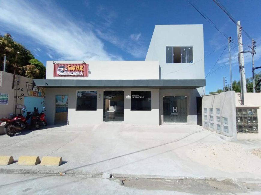 ININGA CENTER- BAIRRO: ININGA