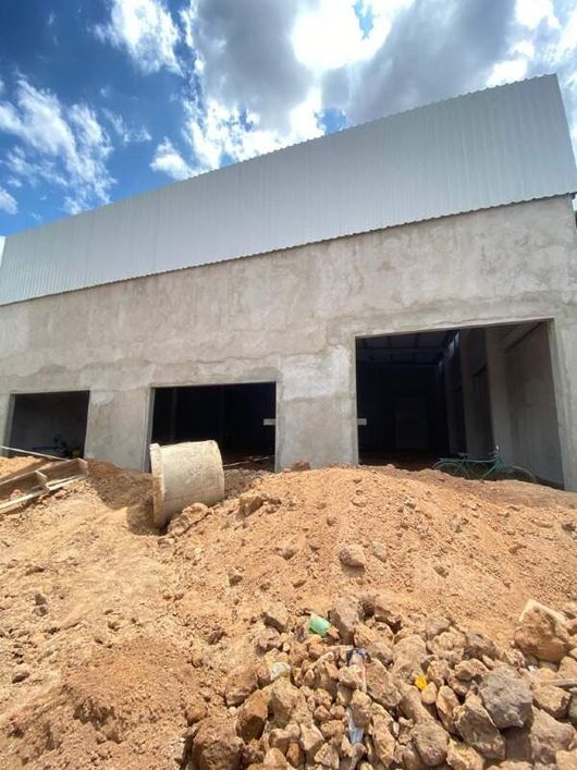 Galpão para aluguel, Santa Maria - Teresina/PI