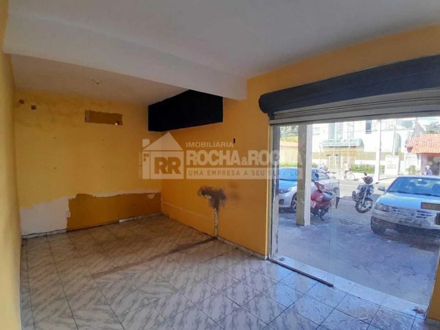 Imóvel Comercial para alugar com 318,48 metros quadrados no POTI VELHO - Teresina - Piauí