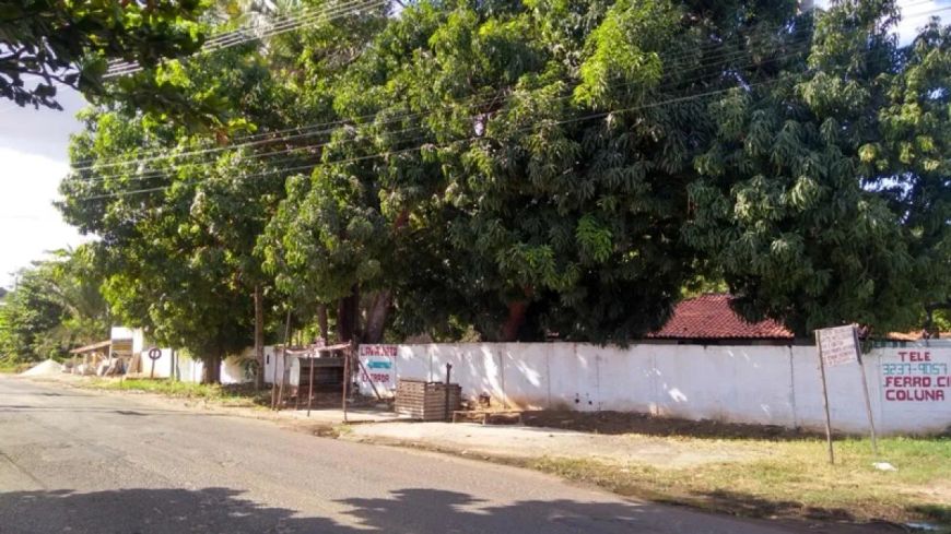 Imóvel Comercial para alugar com 380,91 metros quadrados no SAO SEBASTIAO - Teresina - Piauí