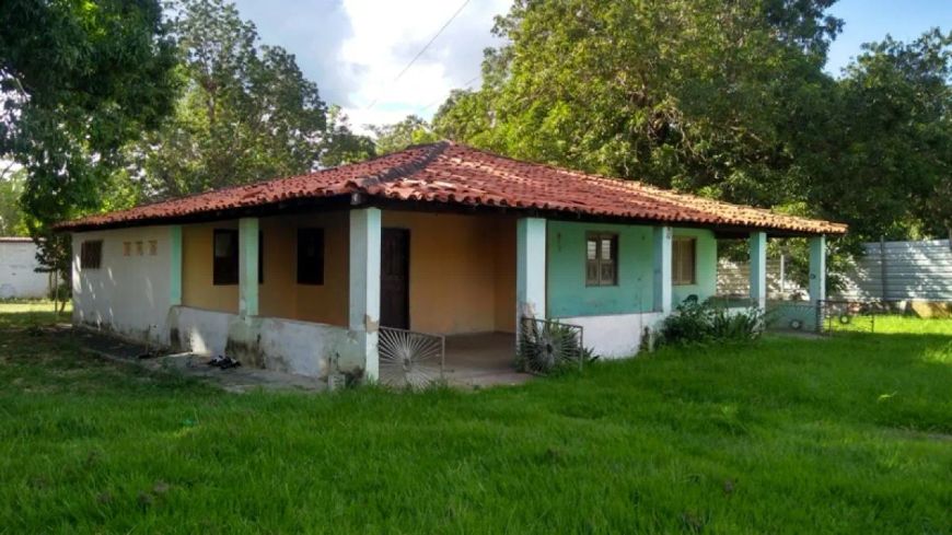 Imóvel Comercial para alugar com 380,91 metros quadrados no SAO SEBASTIAO - Teresina - Piauí