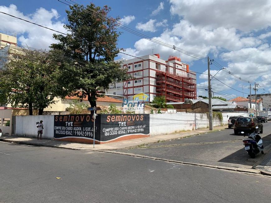 Terreno Comercial para Locação Centro, Teresina