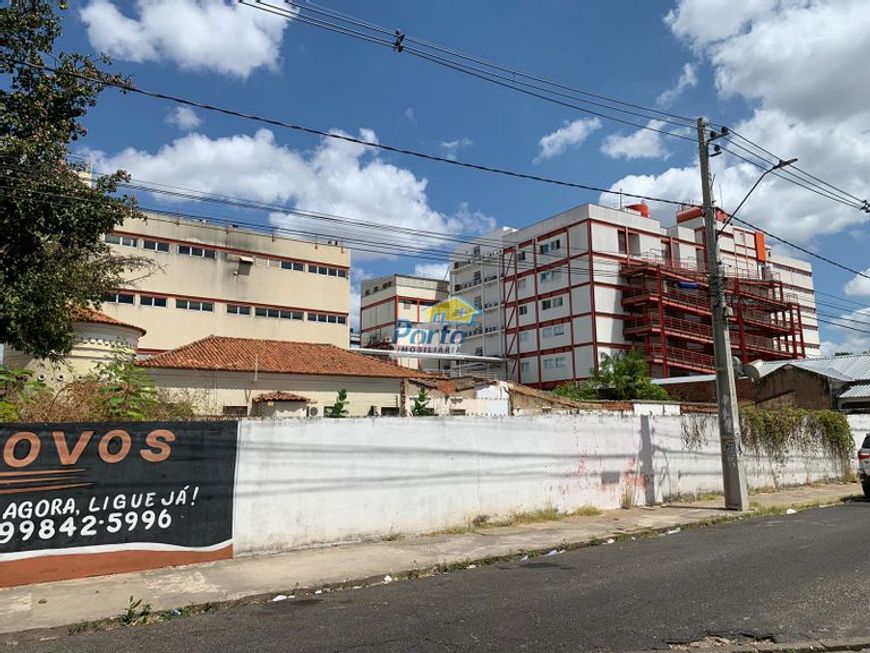 Terreno Comercial para Locação Centro, Teresina