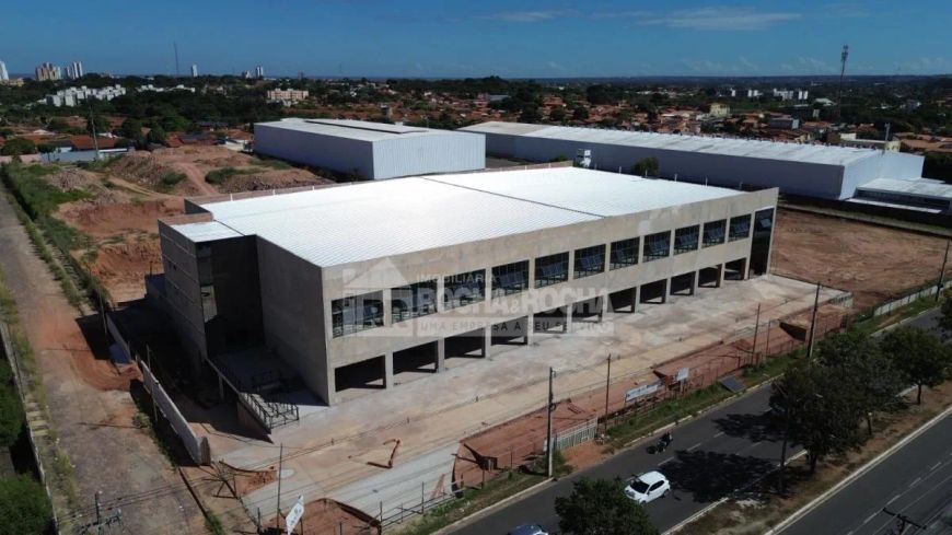 Loja para alugar com 60,97 metros quadrados no SANTA ISABEL - Teresina - Piauí