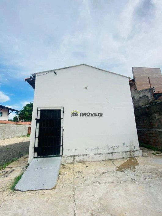 Casa para alugar, 180 m² por R$ 4.000/mês - Lourival Parente - Teresina/PI