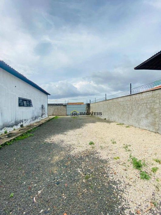 Casa para alugar, 180 m² por R$ 4.000/mês - Lourival Parente - Teresina/PI