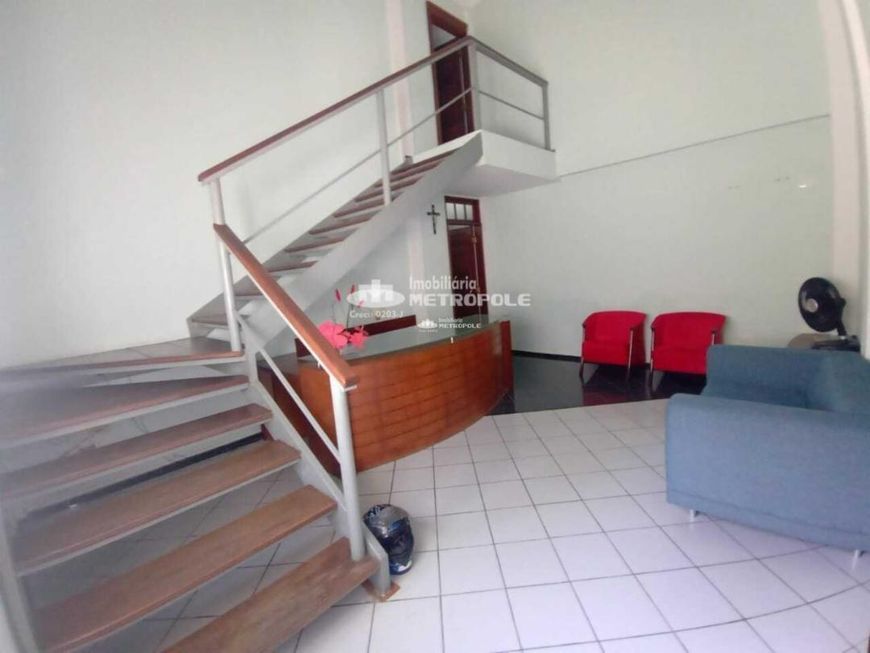 R. BARROSO - BAIRRO: CENTRO/N