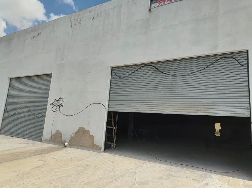 Galpão para aluguel com 726 metros quadrados, bairro São Sebastião, grande Dirceu, Teresina - PI