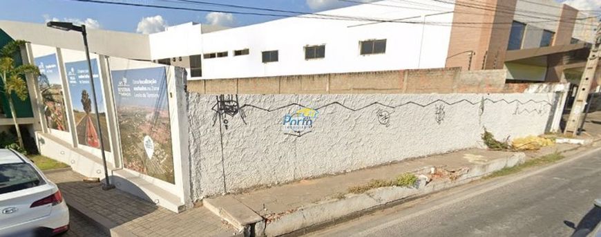 Terreno Comercial para Locação Jóquei, Teresina