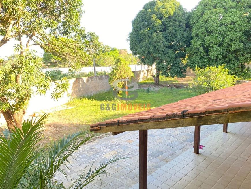 EXCELENTE SITIO E UMA CASA RESIDENCIAL