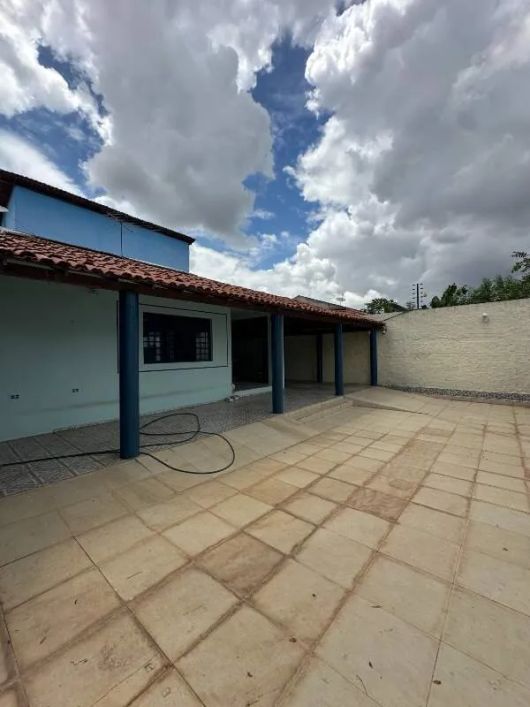 Casa Residencial no Bairro Santa Isabel
