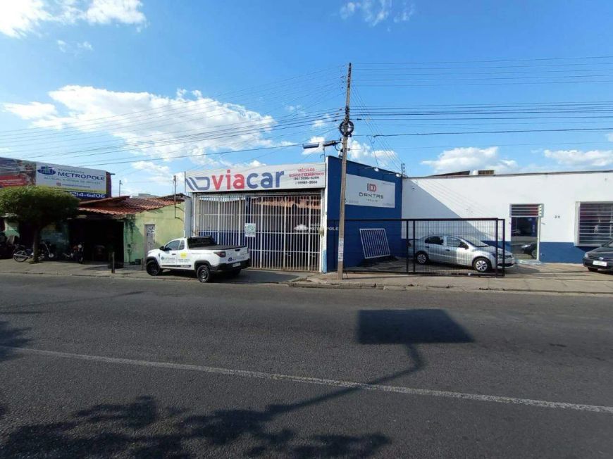 AV.HIGINO CUNHA-BAIRRO: CRISTO REI
