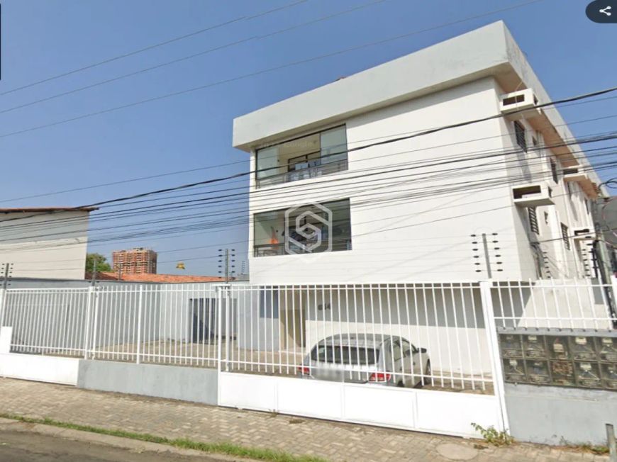 APARTAMENTO COM 02 QUARTOS , 02 SUITES , BAIRRO SÃO CRISTOVÃO .