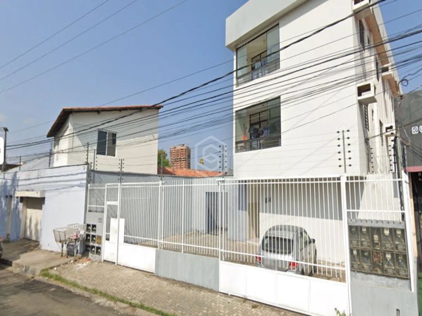 APARTAMENTO COM 02 QUARTOS , 02 SUITES , BAIRRO SÃO CRISTOVÃO .