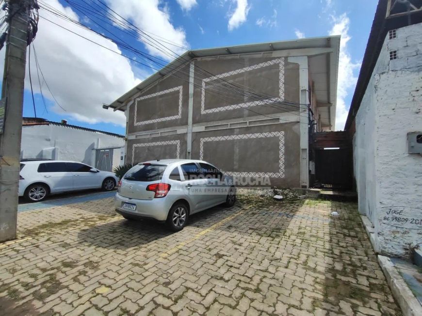 Sala Comercial para alugar com 694,31 metros quadrados no NOIVOS - Teresina - Piauí
