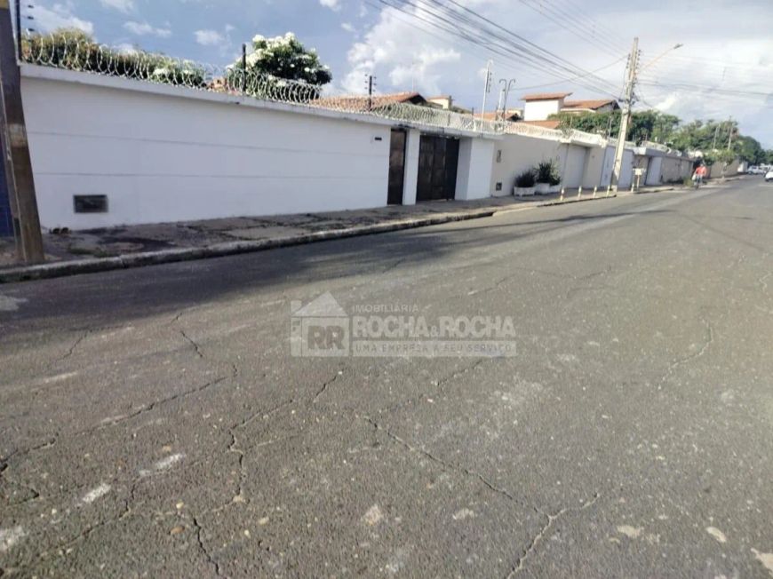 Casa Comercial para alugar com 162,01 metros quadrados no ININGA - Teresina - Piauí