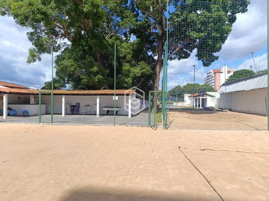 TERRENO PARA ARENA DE ESPORTE E LAZER