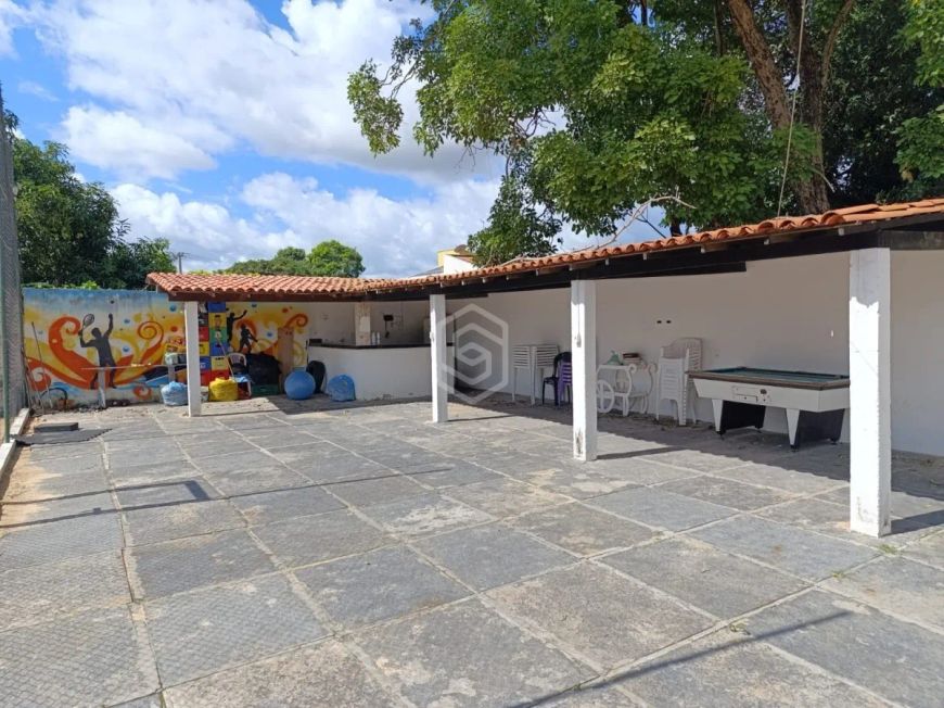 TERRENO PARA ARENA DE ESPORTE E LAZER