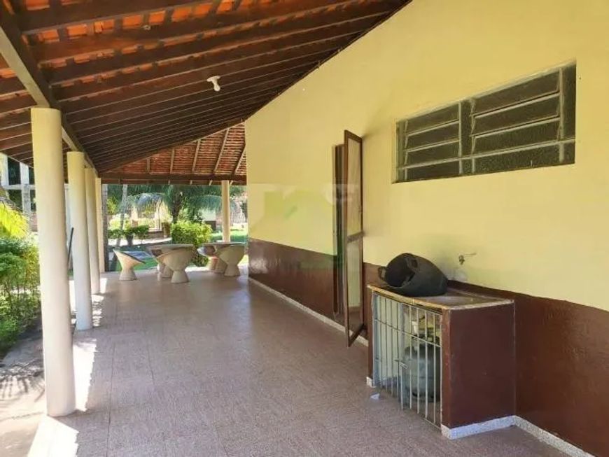 Excelente Sítio/Chácara a venda em TERESINA