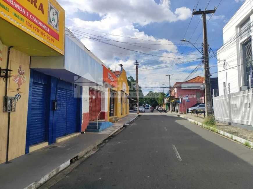Sala Comercial para alugar com 39,95 metros quadrados no CENTRO - Teresina - Piauí