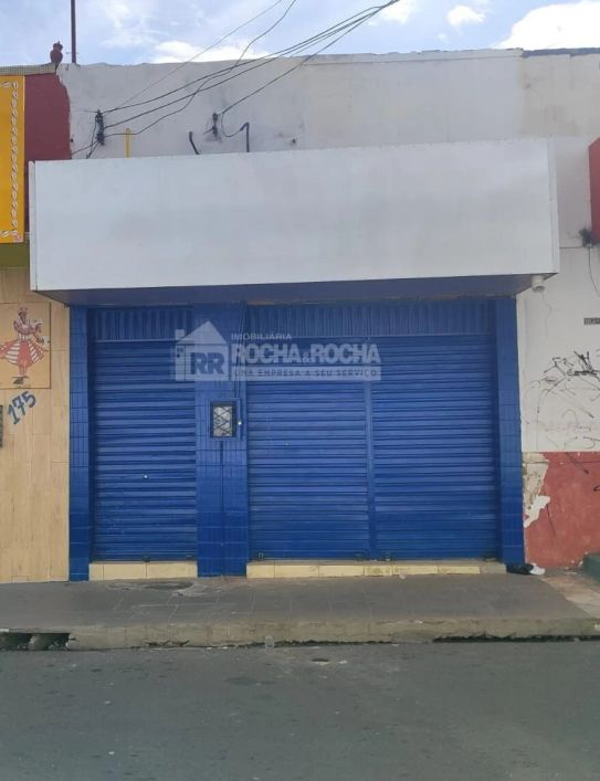 Sala Comercial para alugar com 39,95 metros quadrados no CENTRO - Teresina - Piauí