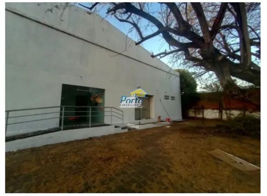 Galpão 5 salas para Locação Distrito Industrial, Teresina