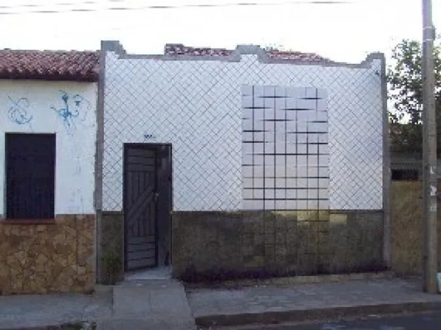 Casa Comercial para alugar com 130,00 metros quadrados no VERMELHA - Teresina - Piauí