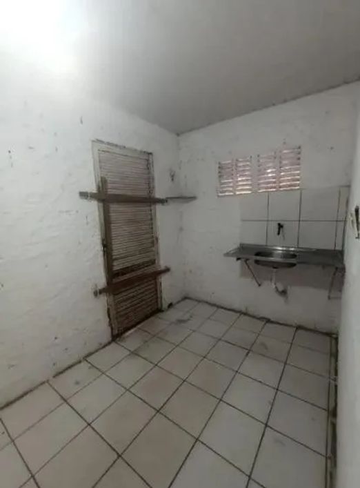 Imóvel para aluguel com 3952 metros quadrados em Distrito Industrial - Teresina - PI