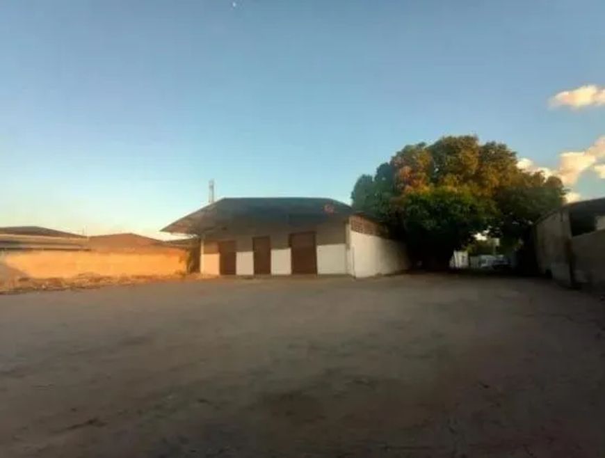 Imóvel para aluguel com 3952 metros quadrados em Distrito Industrial - Teresina - PI