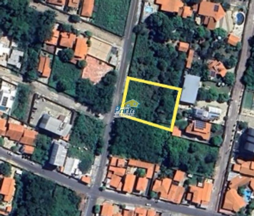 Terreno Comercial para Locação Ininga, Teresina