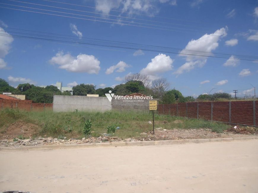 Terreno no Bairro Vale Quem Tem para aluguel