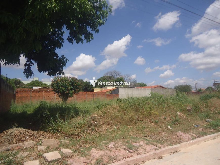 Terreno no Bairro Vale Quem Tem para aluguel