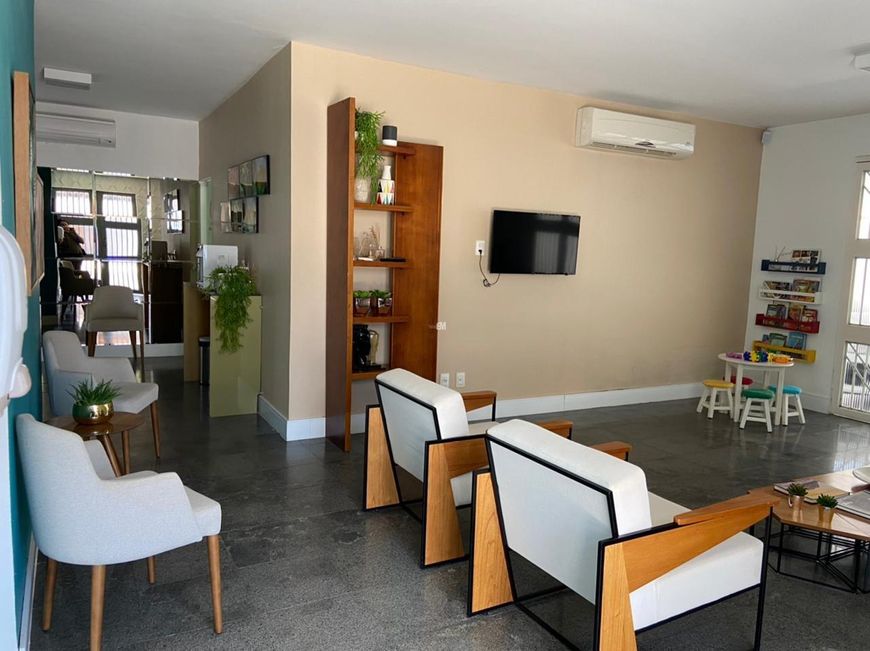 Sala para aluguel, 1 vaga, Fátima - Teresina/PI
