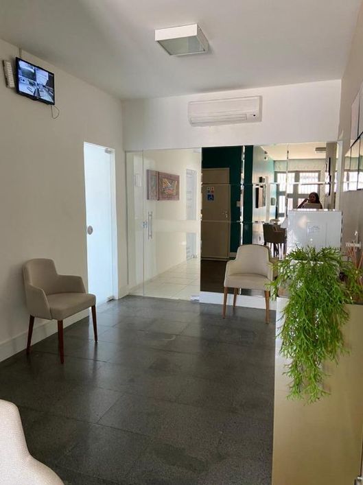 Sala para aluguel, 1 vaga, Fátima - Teresina/PI