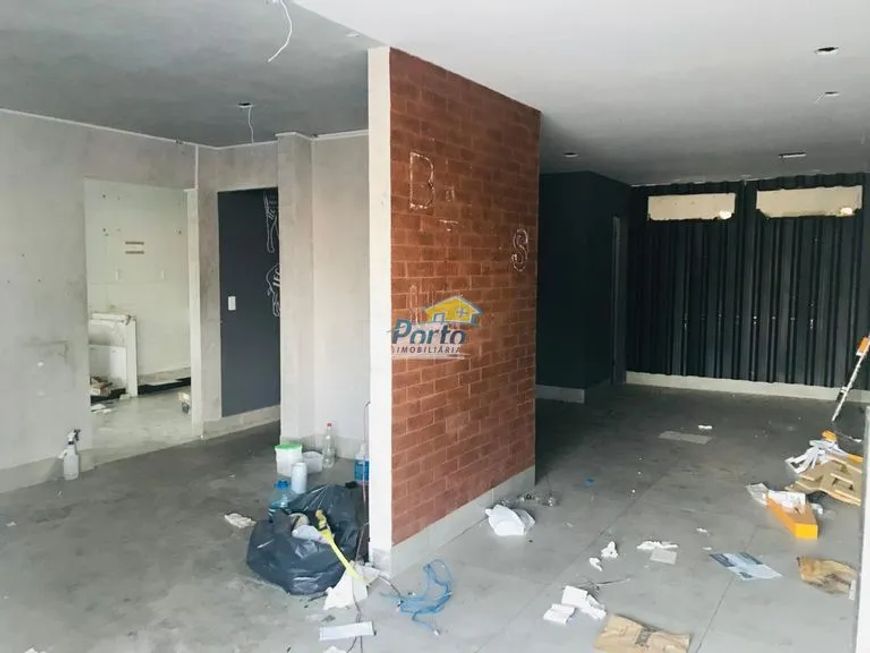 Sala para Locação Ininga, Teresina