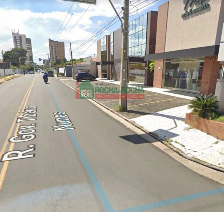 Terreno para alugar com 1.280,00 metros quadrados no ILHOTAS - Teresina - Piauí