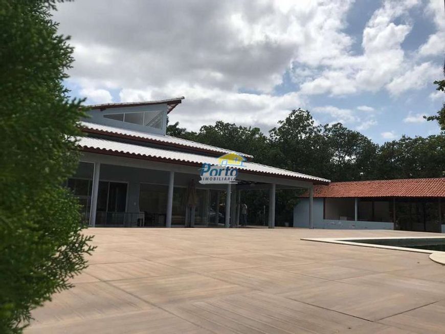 Sítio para venda Chapadinha Sul, Teresina