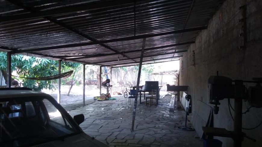 Imóvel Comercial para alugar com 0,00 metros quadrados no BELA VISTA - Teresina - Piauí