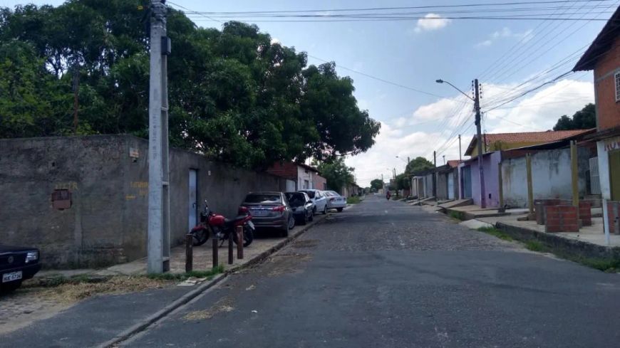 Imóvel Comercial para alugar com 0,00 metros quadrados no BELA VISTA - Teresina - Piauí