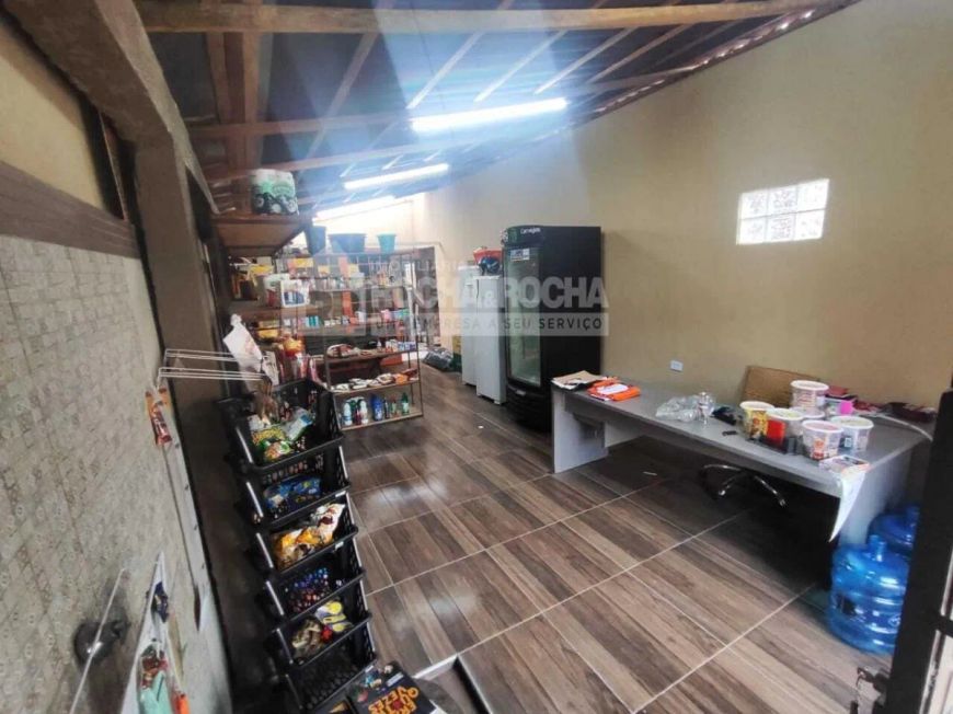 Imóvel Comercial para alugar com 33,40 metros quadrados no CABRAL - Teresina - Piauí