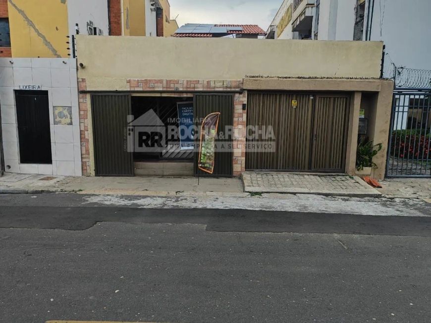 Imóvel Comercial para alugar com 33,40 metros quadrados no CABRAL - Teresina - Piauí
