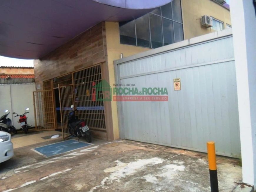 Sala Comercial para alugar com 0,00 metros quadrados no PICARRA - Teresina - Piauí