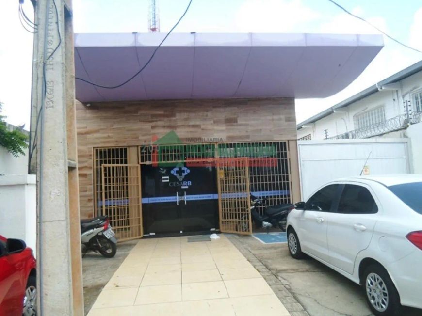 Sala Comercial para alugar com 0,00 metros quadrados no PICARRA - Teresina - Piauí