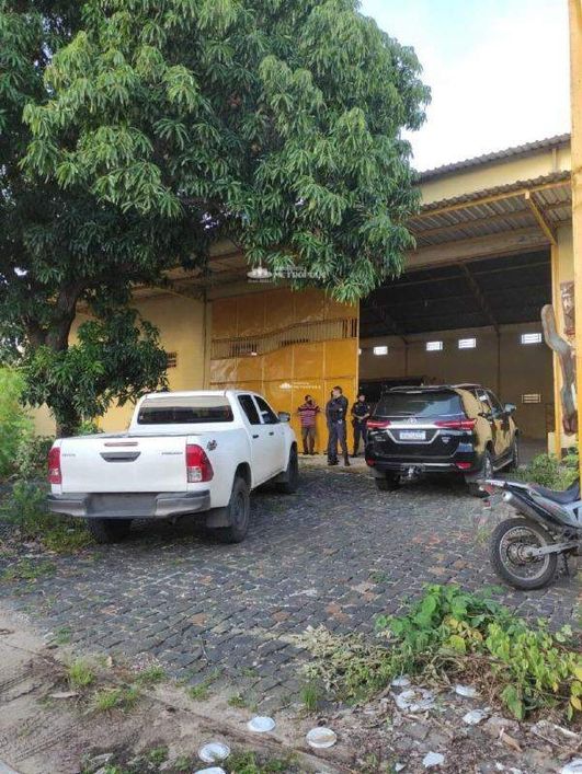 R. DAVID CALDAS - BAIRRO: VERMELHA
