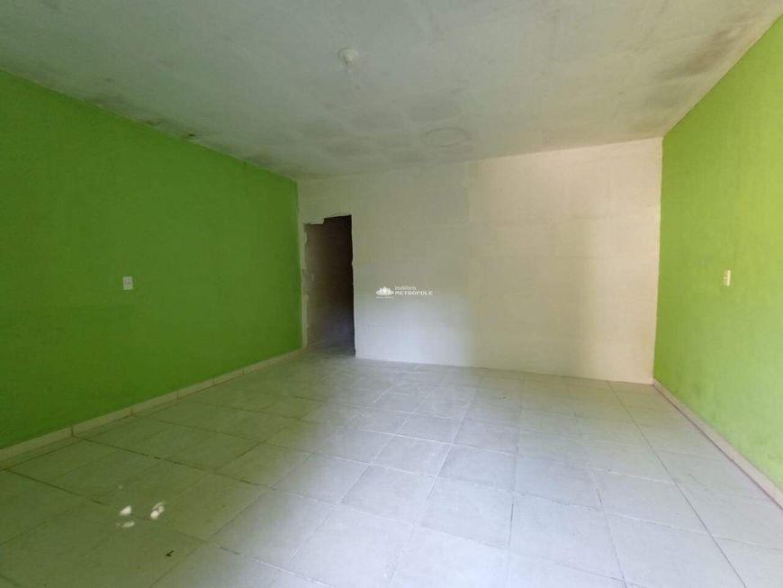 R.FRANCISCO MENDES-BAIRRO: PORENQUANTO
