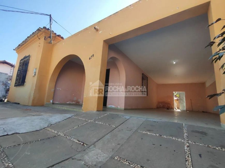 Imóvel Comercial para alugar com 475,00 metros quadrados no CENTRO - Teresina - Piauí