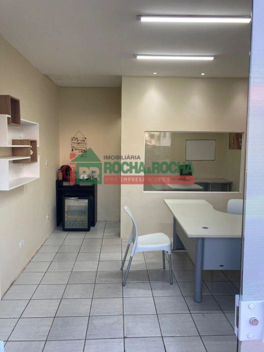 Imóvel Comercial para alugar com 40,00 metros quadrados no CENTRO - Teresina - Piauí