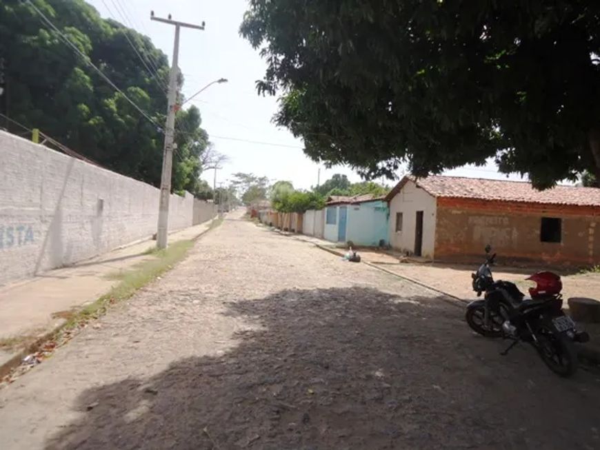 Galpão/Depósito para alugar com 344,44 metros quadrados no AREIAS - Teresina - Piauí
