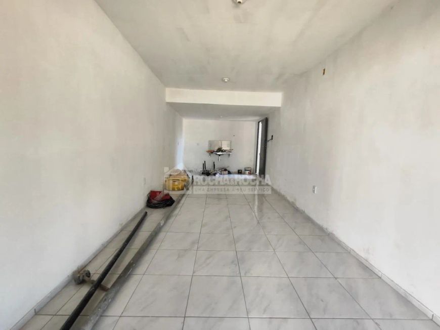 Imóvel Comercial para alugar com 233,00 metros quadrados no EXTREMA - Teresina - Piauí
