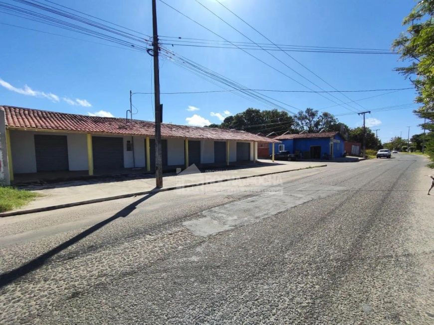 Imóvel Comercial para alugar com 233,00 metros quadrados no EXTREMA - Teresina - Piauí